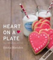 Capa do artigo Heart On A Plate