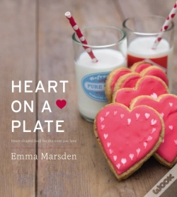 Capa do artigo Heart On A Plate