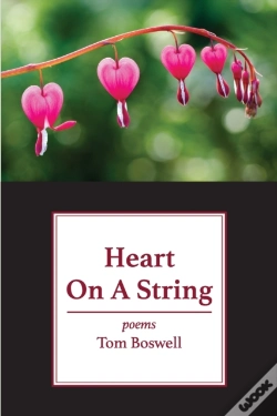 Capa do artigo Heart On A String: Poems