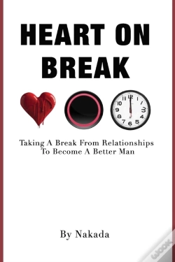 Capa do artigo Heart On Break: Taking A Break From Rela