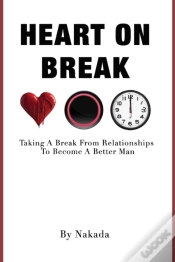 Capa do artigo Heart On Break: Taking A Break From Rela