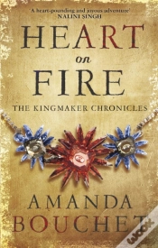 Capa do artigo Heart On Fire