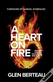 Capa do artigo Heart On Fire