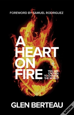 Capa do artigo Heart On Fire