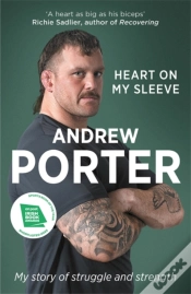 Capa do artigo Heart On My Sleeve