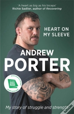 Capa do artigo Heart On My Sleeve