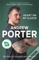 Heart On My Sleeve