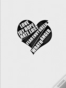 Capa do artigo Heart On My Sleeve