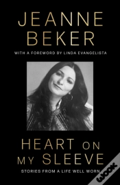 Capa do artigo Heart On My Sleeve