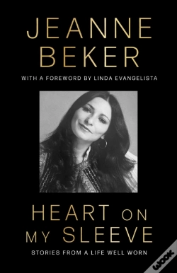 Capa do artigo Heart On My Sleeve