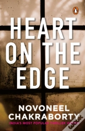Capa do artigo Heart On The Edge