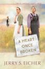 Heart Once Broken - Preview