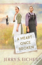 Capa do artigo Heart Once Broken
