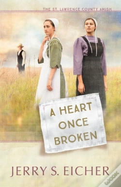 Capa do artigo Heart Once Broken
