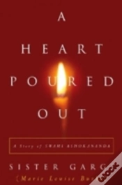 Capa do artigo Heart Poured Out