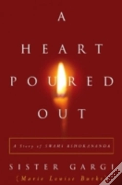 Capa do artigo Heart Poured Out