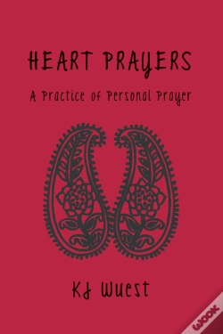 Capa do artigo Heart Prayers