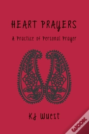 Capa do artigo Heart Prayers