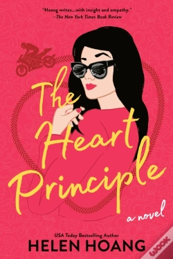 Capa do artigo Heart Principle