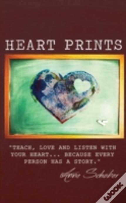 Heart Prints