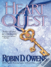 Capa do artigo Heart Quest