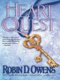 Heart Quest - Preview