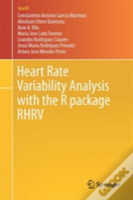 Heart Rate Variability Analysis With The R Package Rhrv