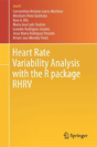 Heart Rate Variability Analysis With The R Package Rhrv - Preview