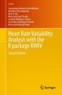 Heart Rate Variability Analysis With The R Package Rhrv - Preview