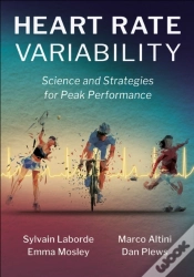 Capa do artigo Heart Rate Variability