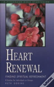 Capa do artigo Heart Renewal: Finding Spiritual Refreshment
