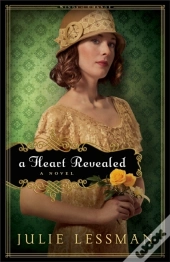 Heart Revealed (Winds Of Change Book #2)