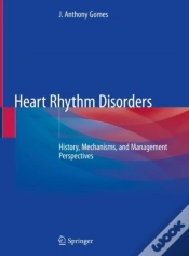 Capa do artigo Heart Rhythm Disorders