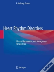 Capa do artigo Heart Rhythm Disorders