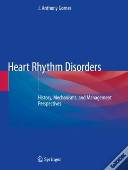Capa do artigo Heart Rhythm Disorders