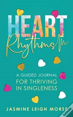 Capa do artigo Heart Rhythms