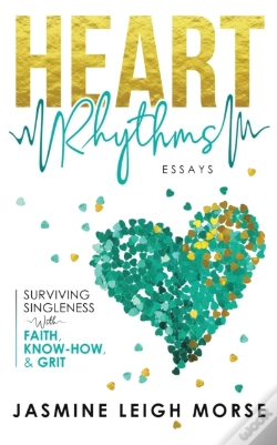 Capa do artigo Heart Rhythms