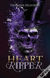Capa do artigo Heart Ripper