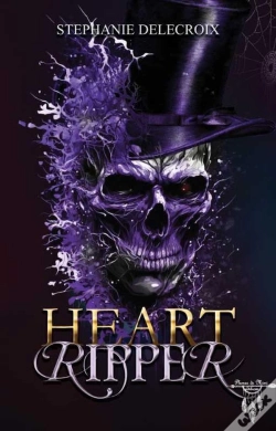 Capa do artigo Heart Ripper