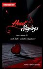Heart Sayings - Preview