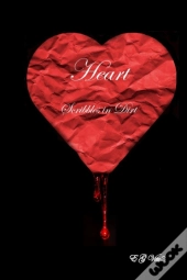 Heart Scribbles In Dirt