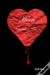 Capa do artigo Heart Scribbles In Dirt