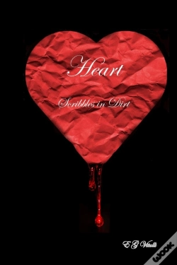 Capa do artigo Heart Scribbles In Dirt