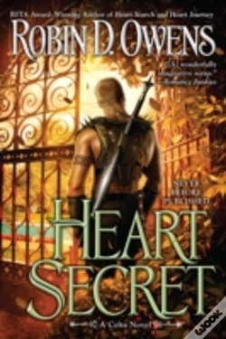 Capa do artigo Heart Secret