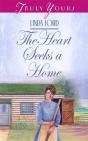 Heart Seeks A Home - Preview