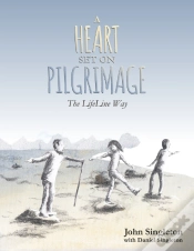 Capa do artigo Heart Set On Pilgrimage: The Lifeline Way