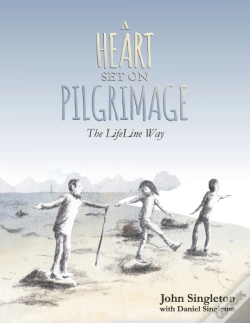 Capa do artigo Heart Set On Pilgrimage: The Lifeline Way