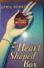 Heart-Shaped Box - Preview