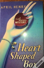 Capa do artigo Heart-Shaped Box