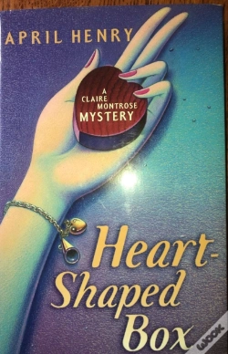 Capa do artigo Heart-Shaped Box